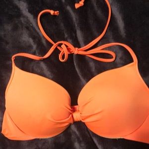 Victoria’s Secret PINK Bikini Top🔥